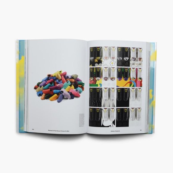 Pharrell: A Fish Doesn´t Know It´s Wet - Picture 5 of 7